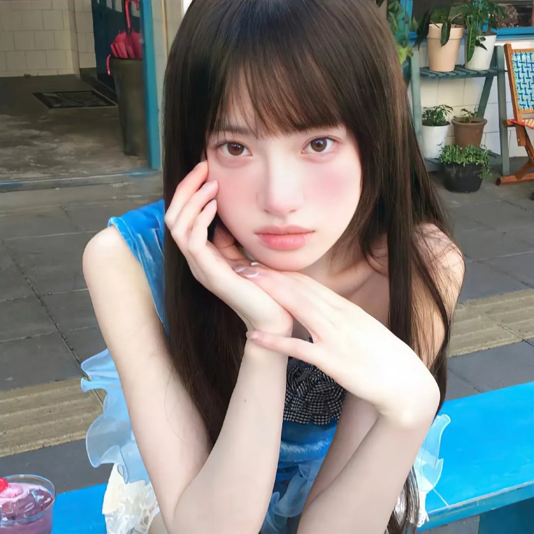 最终兵器彼女