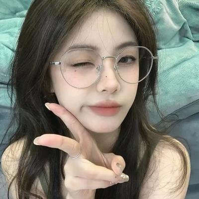 安静的乡村女人