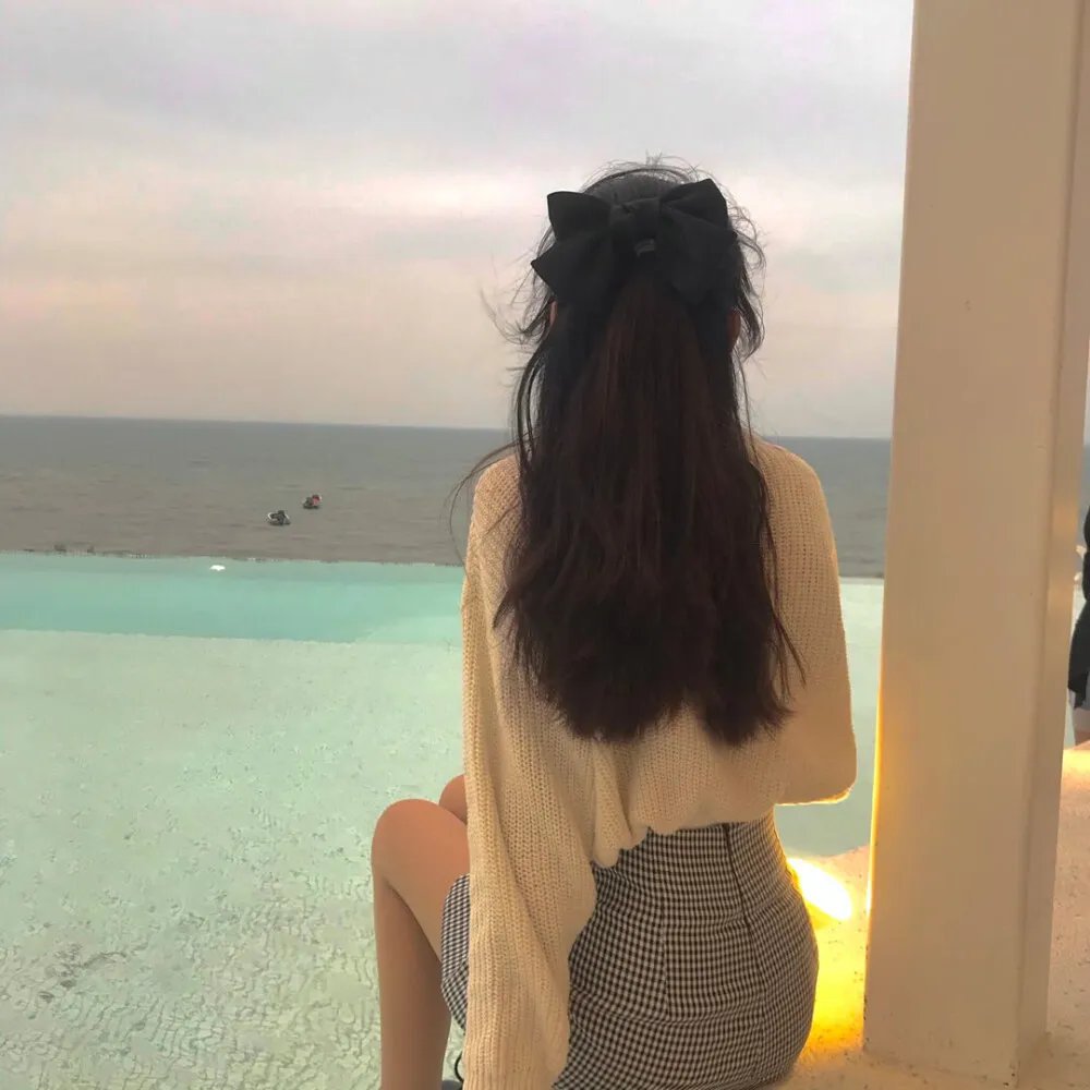 难为情