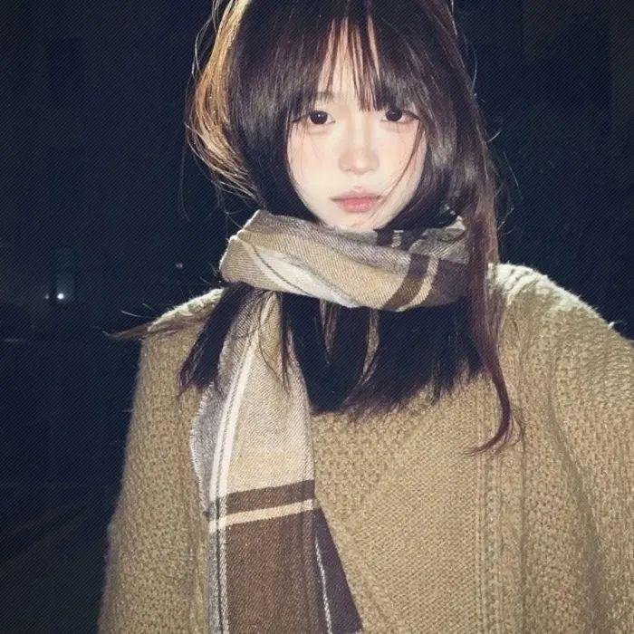 女哭声