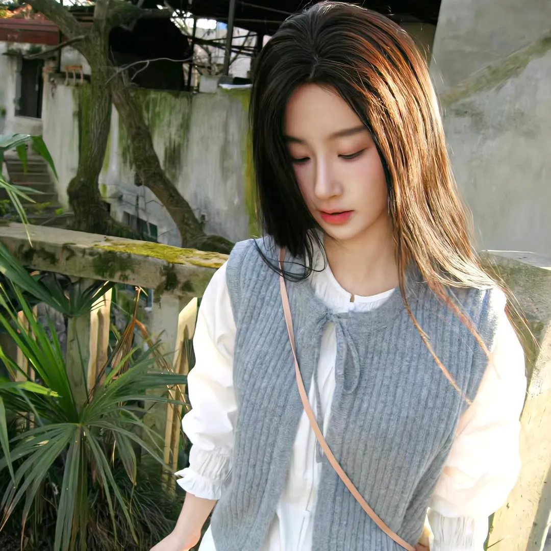 天才少女