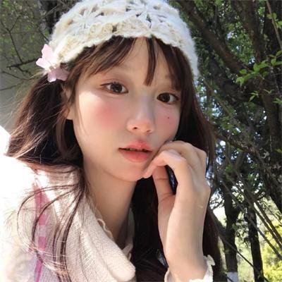 我的新朋友